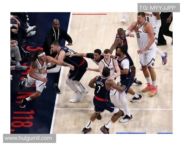 篮网与快船精彩对决回放22日全场亮点回顾与分析